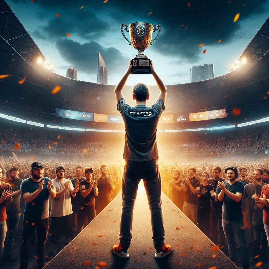 CS2 Champion